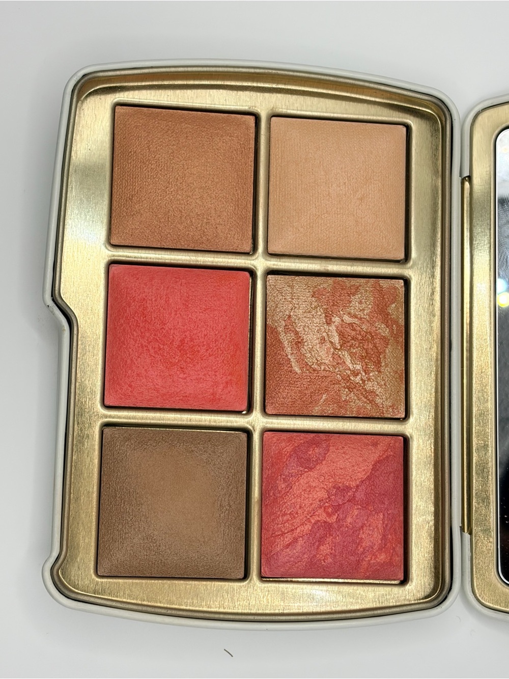 Hourglass Evil Eye Palette